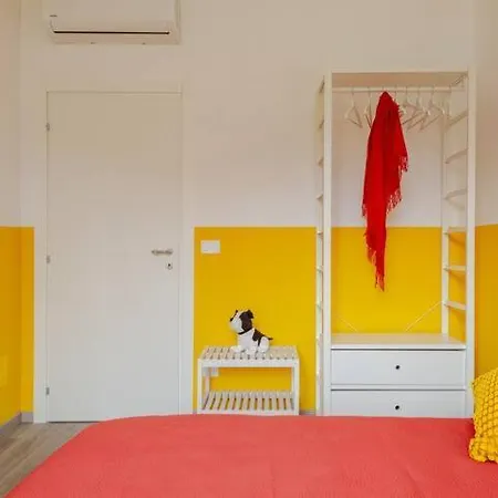 Apartment Boutique Family Chiusi