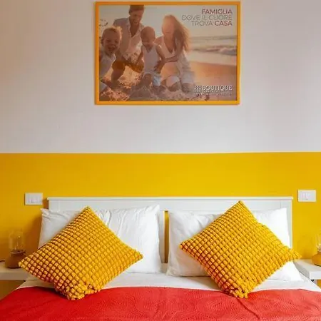Apartment Boutique Family Chiusi