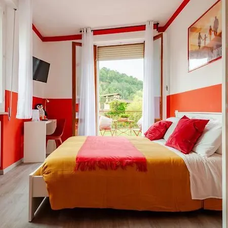 Apartment Boutique Family Chiusi